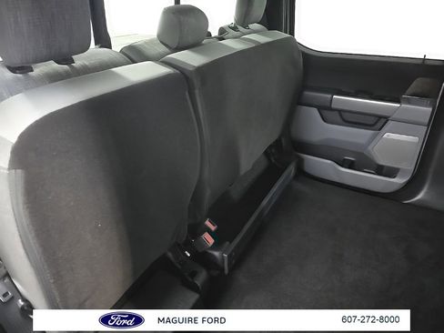 Used 2022 Ford F150 XLT w/ Equipment Group 302A High image 19