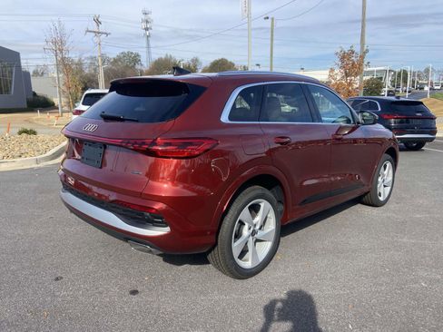 New 2025 Audi Q5 Premium Plus w/ Premium Plus image 9