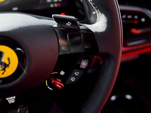 Used 2023 Ferrari SF90 Stradale AWD/4WD image 53