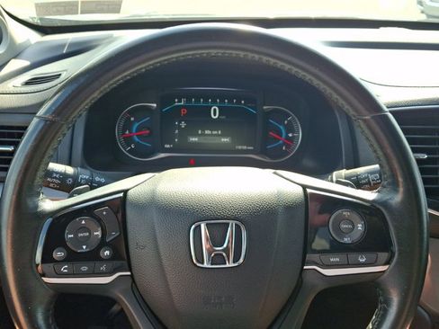 Used 2021 Honda Pilot EX-L image 20