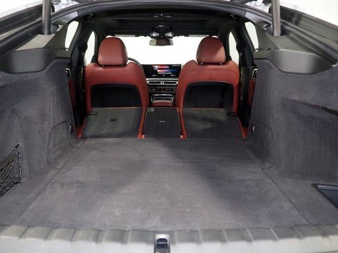Used 2023 BMW i4 eDrive35 RWD image 49