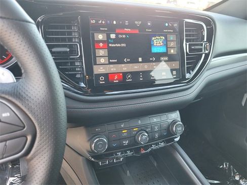 New 2026 Dodge Durango GT image 26