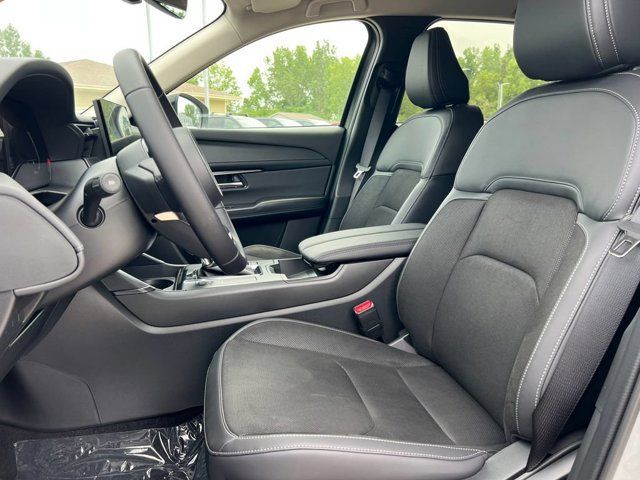 New 2026 MAZDA CX-5 Select AWD/4WD image 3