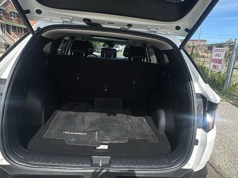 Used 2023 Hyundai Tucson Limited AWD/4WD image 33