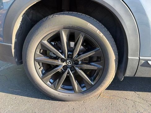 Used 2023 MAZDA CX-9 Carbon Edition AWD/4WD image 14