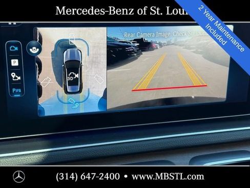 New 2026 Mercedes-Benz GLE 450 4MATIC image 14