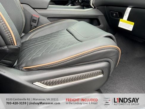 New 2026 RAM 1500 Tungsten image 13