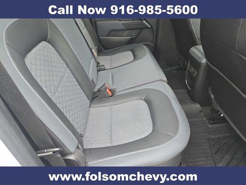 Used 2017 Chevrolet Colorado Z71 AWD/4WD image 28