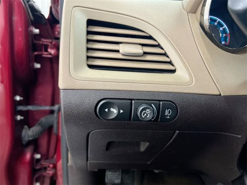 Used 2008 Chevrolet Malibu LTZ image 16