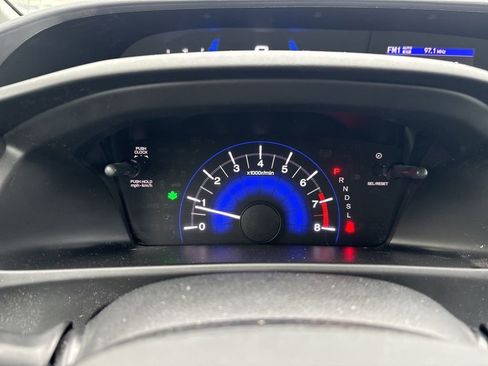 Used 2015 Honda Civic LX image 26