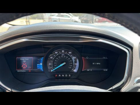 Used 2020 Ford Fusion Titanium AWD/4WD image 14