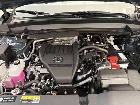 Used 2026 Toyota Grand Highlander AWD image 25