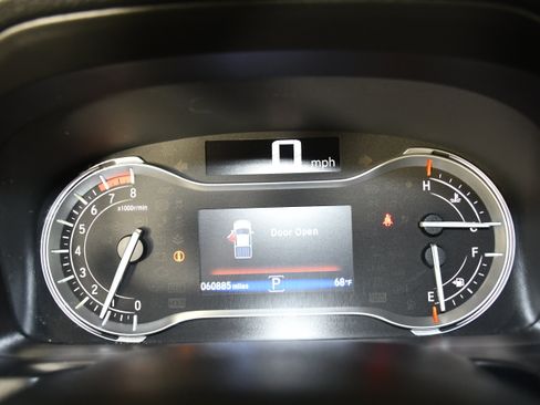 Used 2019 Honda Ridgeline RTL image 20