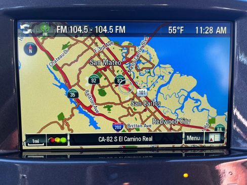 Used 2015 Chevrolet Volt Premium w/ Premium Trim Package image 17