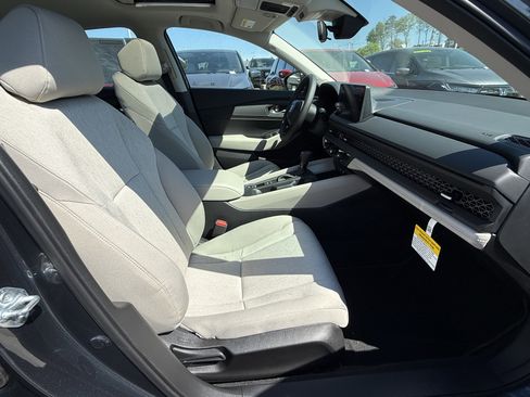 New 2026 Honda Accord SE image 34