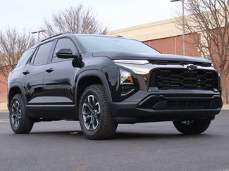 New 2026 Chevrolet Equinox ACTIV w/ Convenience Package III video 1