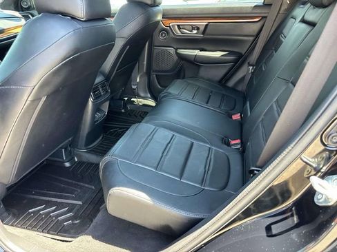 Used 2022 Honda CR-V EX-L image 10