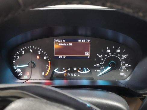 Used 2022 Ford Escape SEL AWD/4WD image 42