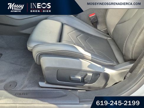 Used 2025 BMW 228i xDrive AWD/4WD image 14