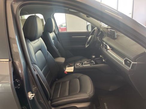 New 2025 MAZDA CX-5 AWD 2.5 S w/ Preferred Package image 30