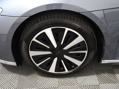 Used 2024 Lucid Air Touring AWD/4WD image 10