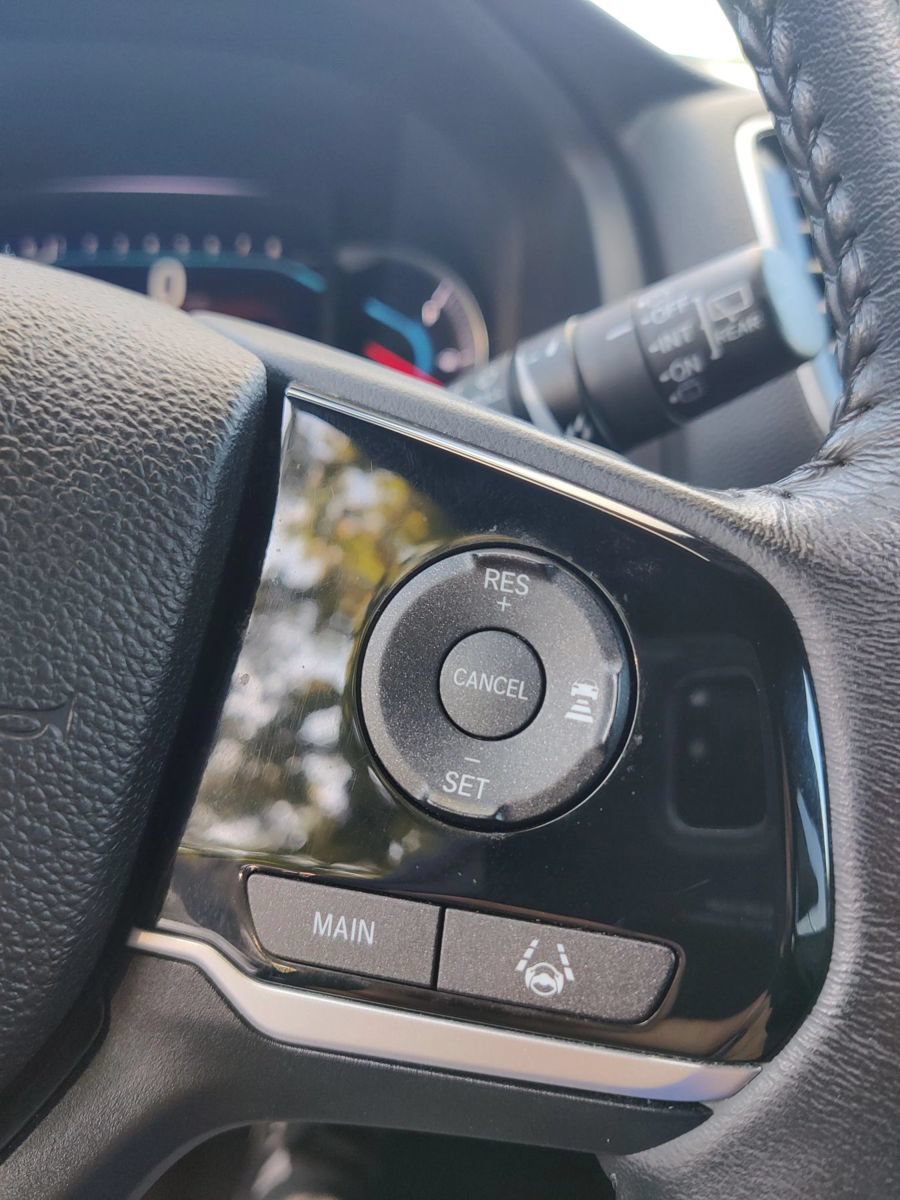 Used 2021 Honda Passport EX-L image 18