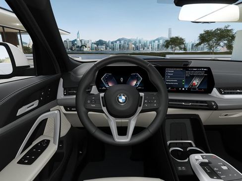 New 2026 BMW X2 xDrive28i w/ Technology Package AWD/4WD image 13