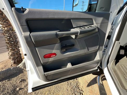 Used 2008 Dodge Ram 3500 Truck SLT w/ Trailer Tow Group image 13