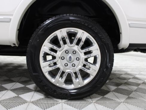 Used 2013 Ford F150 Platinum AWD/4WD image 49