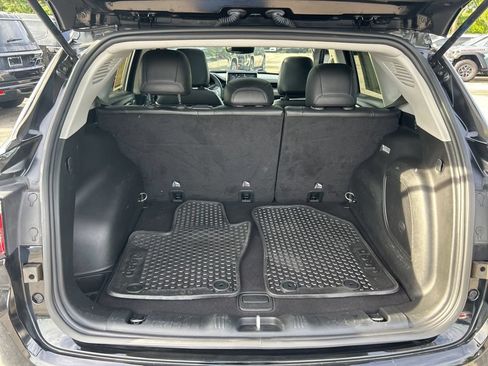 Certified 2022 Jeep Compass Trailhawk w/ Sun and Sound Group AWD/4WD image 30