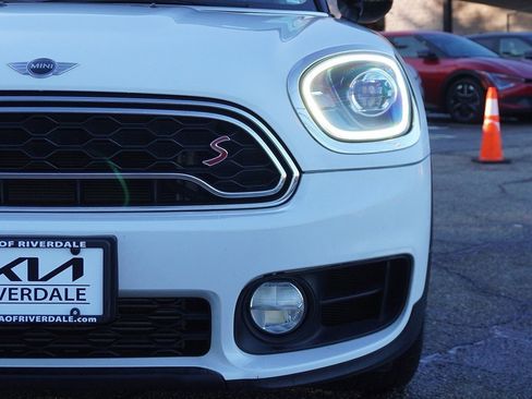 Used 2018 MINI Cooper Countryman S image 11