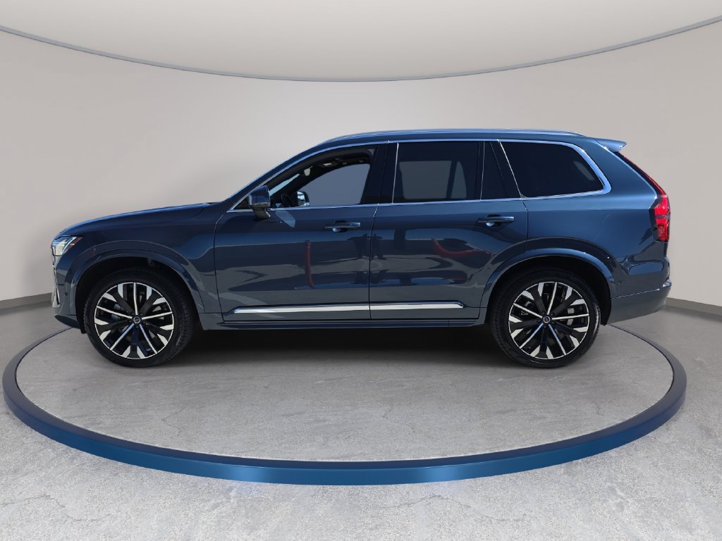 Used 2026 Volvo XC90 B6 Plus w/ Protection Package Premier AWD/4WD image 9