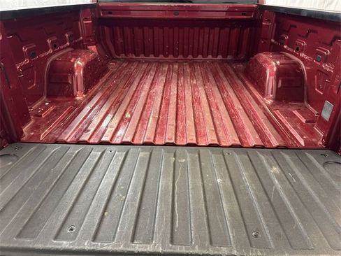 Used 2019 Chevrolet Silverado 1500 Custom w/ Custom Value Package image 22