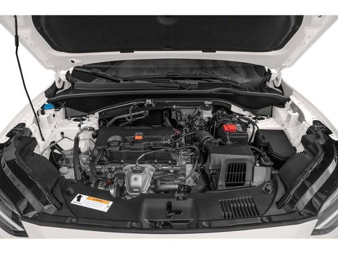 Certified 2024 Honda HR-V EX-L image 8