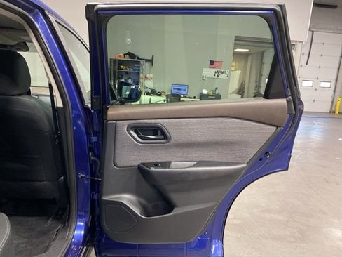 Certified 2023 Nissan Rogue S AWD/4WD image 26