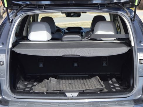 Used 2019 Subaru Crosstrek 2.0i Limited w/ Moonroof Package image 16