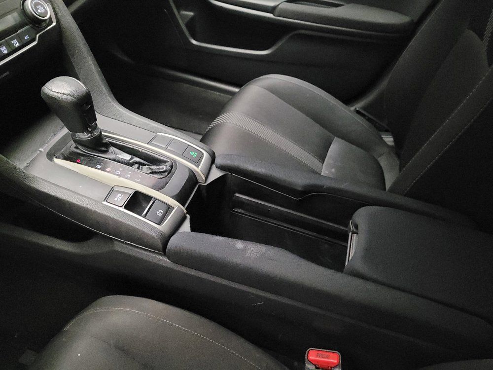 Used 2018 Honda Civic LX image 26