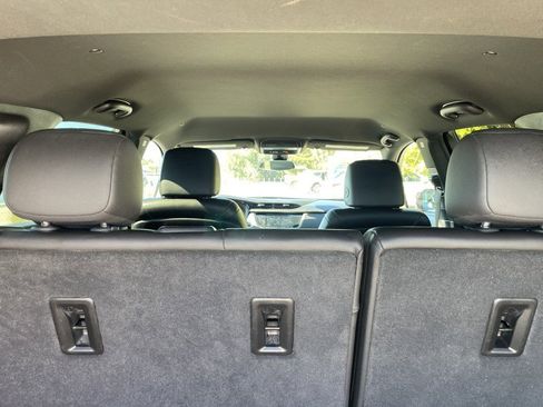 Used 2021 Cadillac XT5 Luxury image 26