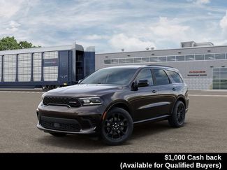New 2026 Dodge Durango GT RWD 360° Tour