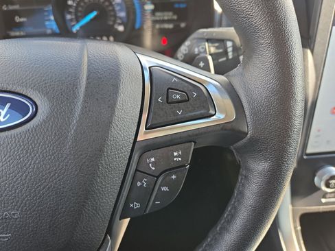 Certified 2023 Ford Edge SEL w/ Sport Appearance Package image 15