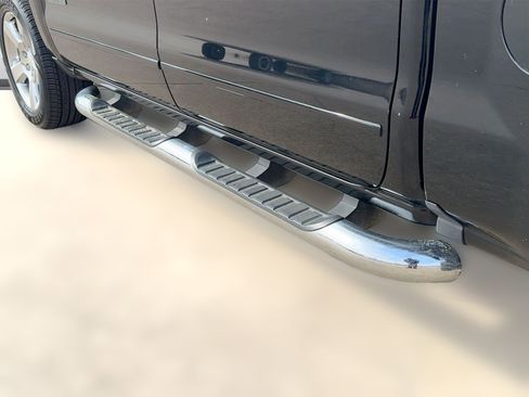 Used 2017 Chevrolet Silverado 1500 LT w/ High Desert Package image 18