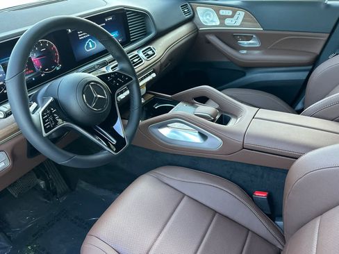 New 2026 Mercedes-Benz GLE 350 4MATIC image 9