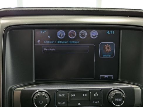 Used 2019 Chevrolet Silverado 2500 LTZ w/ Duramax Plus Package AWD/4WD image 32