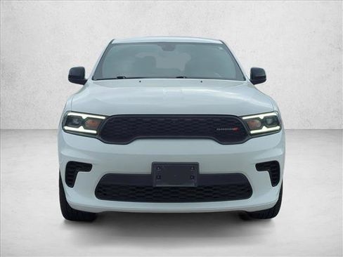 Used 2023 Dodge Durango GT AWD/4WD image 2