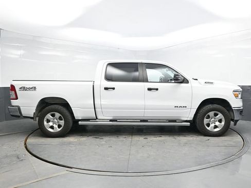 Used 2023 RAM 1500 Big Horn AWD/4WD image 9