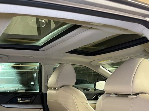 Used 2017 Nissan Maxima 3.5 SL image 12