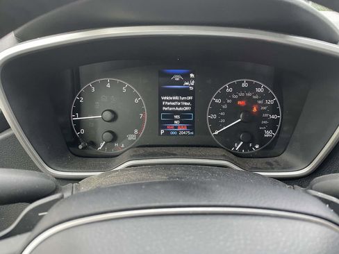 Used 2024 Toyota Corolla SE image 36