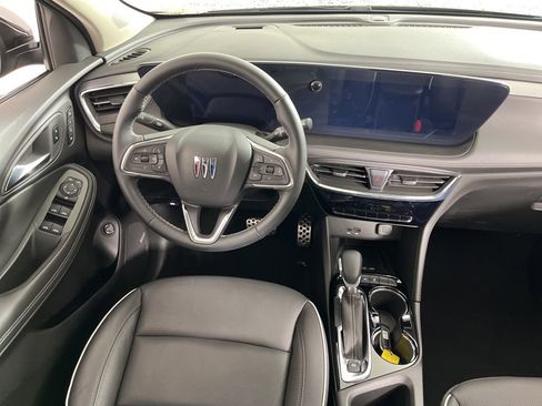 Certified 2025 Buick Encore GX Avenir w/ Avenir Technology Package image 4