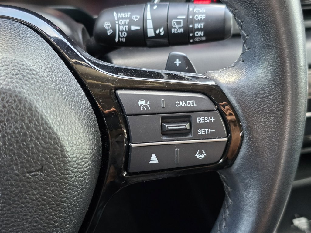 Used 2024 Honda Pilot EX-L image 34