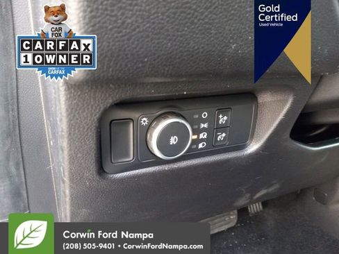Used 2026 Ford Ranger XLT w/ Equipment Group 301A High AWD/4WD image 15